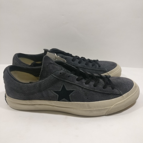 Converse John Varvatos One Star Ox Beluga Shoe - Picture 6 of 8